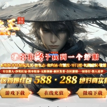 02月兵甲之王微变神器攻速单职业传奇版本-单机传奇-第六大陆-自动回收-GOM引擎